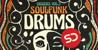 Royalty free soul samples  soul drum loops  funky live drum loops  tight kicks  cymbal sounds  live percussion loops  funk percussion at loopmasters.com rectangle