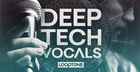 Deep Tech Vocals