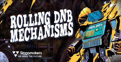Singomakers rolling dnb mechanisms 1000 512