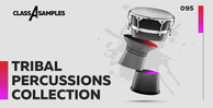 Class a samples tribal percussions collection 1000 512