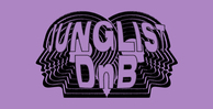 Jungle dnb electro product 2 banner