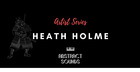 Heath Holme