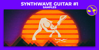 Dabromusic synthwave guitar samples 1000x512 web