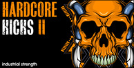 4 hardcore kicks industrial hardcore  rawstyle hardstyle  distorted kicks hard techno 512 web