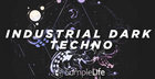 Samplelife - Industrial Dark Techno