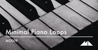 Minimal Piano Loops