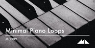 Minimal piano loops bannerweb