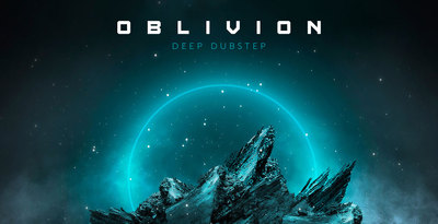 Production master   oblivion   deep dubstep   1000x512web
