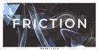 Friction - Melodic Techno