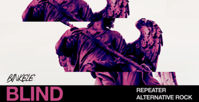 Repeater banner