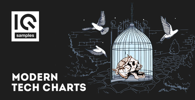 Iq samples modern tech charts 1000 512