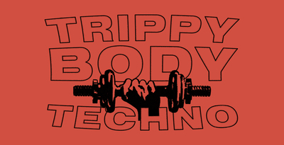 Trippy body techno techno product 2 banner