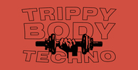 Trippy body techno techno product 2 banner