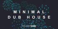 Minimal dub house 100x512 low quality