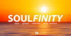 Soulfinity Keys