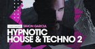 Simon Garcia Hypnotic House & Techno 2