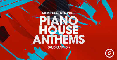 REQ: Samplestate Piano House Anthems screenshot