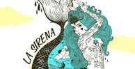 Production master   la sirena   dreamy reggaeton   1000x512