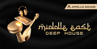 Apollo sound middle east deep house banner