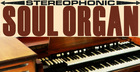 Soul Organ Vol 1