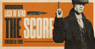The Score - Cinematic Funk