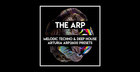 Engineering Samples - The Arp