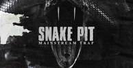 Production master   snake pit   mainstream trap   artwork 1000x512web