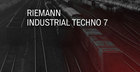 Riemann Industrial Techno 7