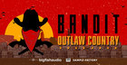 Bandit Outlaw Country