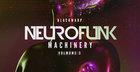 Neurofunk Machinery Vol 3
