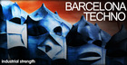 Barcelona Techno