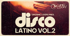 Disco Latino 2