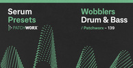 Royalty free serum presets  xfer serum dnb sounds  drum   bass pads  dnb bass presets  midi files  drum presets at loopmasters.com rectangle