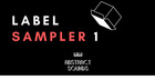 Abstract Sounds - Label Sampler 1