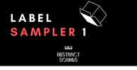 Abstractsounds labelsampler01 512 web
