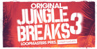 Original Jungle Breaks 3