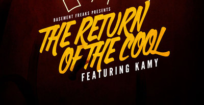Black octopus sound   basement freaks presents the return of the cool ft kamy   artwork 1000x512web