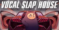 Vocal slap house cover loopmasters