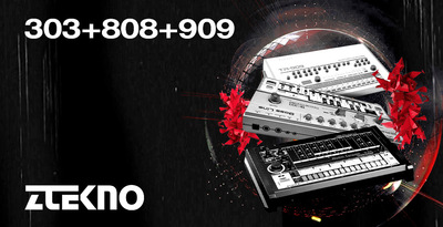 Ztekno 303 808 909 underground techno royalty free sounds ztekno samples royalty free 512 web