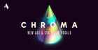 Chroma Vol. 2 - New Age & Cinematic Vocals