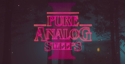 Black octopus sound   pure analog sweeps i   artwork 1000x512