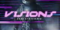 Production master   visions   dark synthwave   artwork 1000x512web