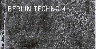 Riemann berlin techno 4 cover loopmastersweb