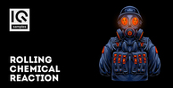Iq samples rolling chemical reaction 1000 512