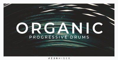 Organicprogdrums bannerweb