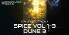 AZS Spice Bundle for DUNE 3