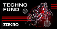 Ztekno   techno fund underground techno royalty free sounds ztekno samples 1000x512 web