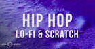 Hip Hop Lofi & Scratch