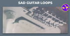 Sad Guitar Loops