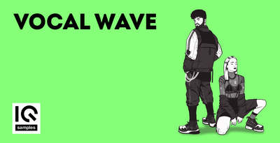 Iq samples   vocal wave   cover   1000x512